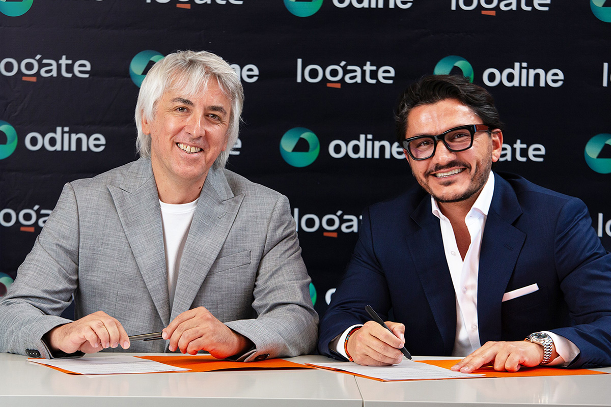 News in Focus Business  Money Science  Tech Lifestyle  Health Policy  Public Interest People  Culture Odine Acquires 53 Stake in Logate to Accel