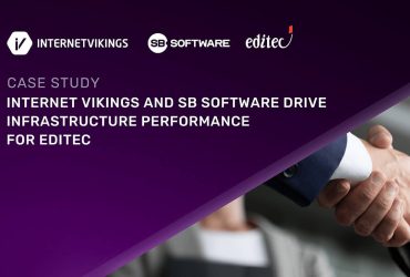 internet-vikings-and-sb-software-partnership-transforms-infrastructure-performance-for-igaming-operator-editec