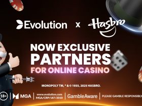 evolution-and-hasbro-sign-exclusive-online-live-casino-and-slots-partnership-agreement
