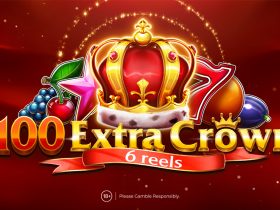 amusnet-expands-an-all-player-favourite-series-with-its-newest-game-release,-100-extra-crown-6-reels