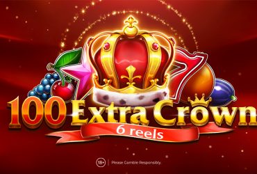 amusnet-expands-an-all-player-favourite-series-with-its-newest-game-release,-100-extra-crown-6-reels