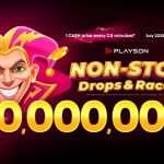 playson-launches-e10,000,000-non-stop-drops-and-races-10kk-promotion