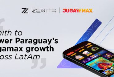 zenith-partners-with-paraguay’s-jugamax-to-expand-oneapi-game-aggregation-across-latam