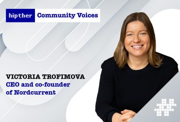 hipther-community-voices:-interview-with-the-ceo-and-co-founder-of-nordcurrent-victoria-trofimova