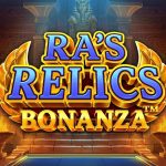 uncover-ancient-riches-in-ra’s-relics-bonanza-from-booming-games