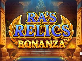 uncover-ancient-riches-in-ra’s-relics-bonanza-from-booming-games