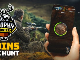 global-release-of-trophy-hunter-–-test-your-skills-in-the-next-evolution-of-hunting-games