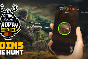 global-release-of-trophy-hunter-–-test-your-skills-in-the-next-evolution-of-hunting-games