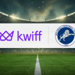 kwiff-and-millwall-fc-strike-multi-year-partnership