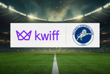 kwiff-and-millwall-fc-strike-multi-year-partnership