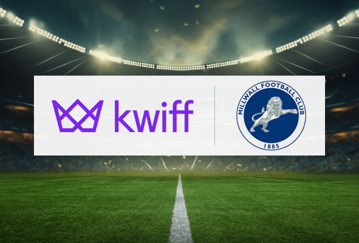 kwiff-and-millwall-fc-strike-multi-year-partnership
