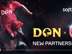 soft2bet’s-brand-don.ro-becomes-main-sponsor-of-cfr-cluj-in-multi-year-agreement