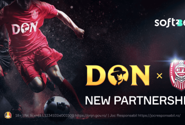 soft2bet’s-brand-don.ro-becomes-main-sponsor-of-cfr-cluj-in-multi-year-agreement
