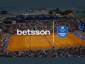 betsson-extends-partnership-with-nordea-open-–-sweden’s-premier-tennis-tournament-on-clay