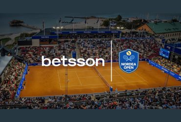 betsson-extends-partnership-with-nordea-open-–-sweden’s-premier-tennis-tournament-on-clay