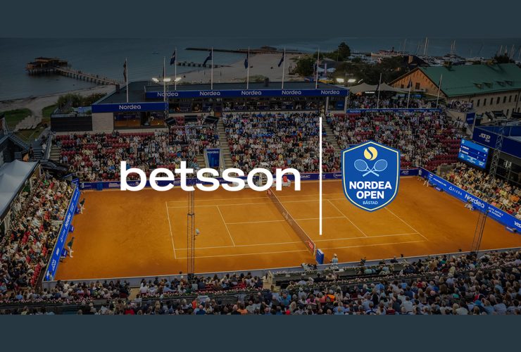 betsson-extends-partnership-with-nordea-open-–-sweden’s-premier-tennis-tournament-on-clay