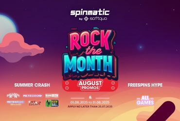 “rock-the-month”:-spinmatic’s-monthly-promos-to-power-operator-growth