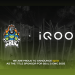 iqoo-becomes-official-title-sponsor-for-s8ul’s-historic-esports-world-cup-2025-campaign