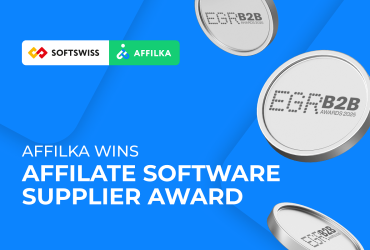 affilka-by-softswiss-wins-at-egr-b2b-awards-for-second-year-running