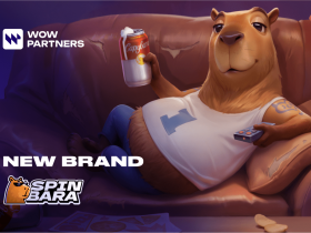 wowpartners-launches-spinbara:-the-couch-king-of-spinning