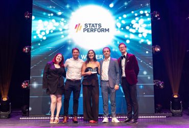 stats-perform-named-live-streaming-supplier-of-the-year-at-egr-b2b-awards-2025