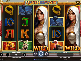 spinomenal-presents-new-slot:-queen-of-oasis