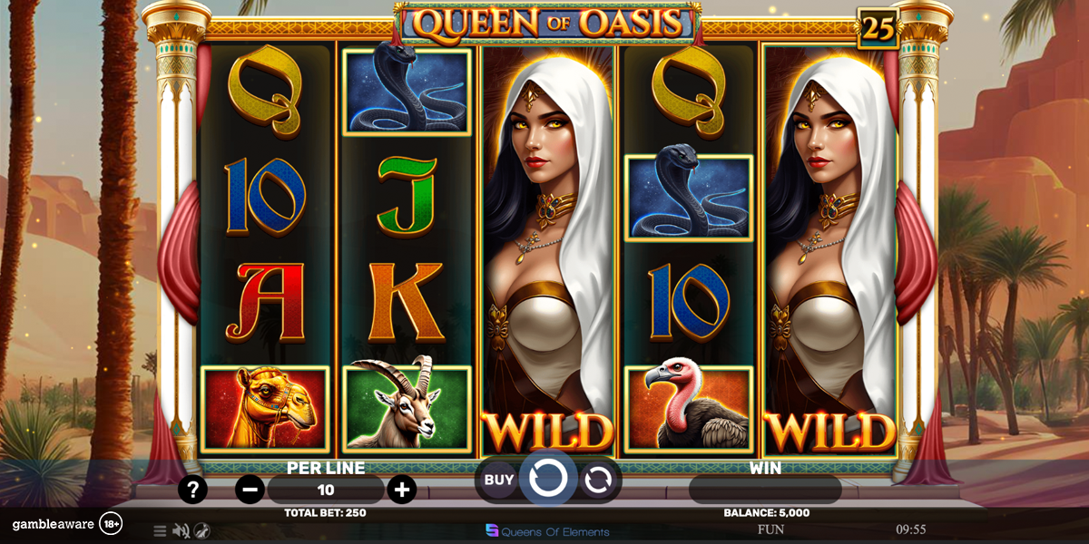 spinomenal-presents-new-slot:-queen-of-oasis