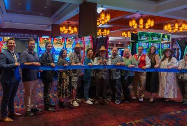 snoqualmie-casino-&-hotel-unveils-expanded-non-smoking-gaming-floor