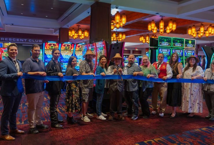 snoqualmie-casino-&-hotel-unveils-expanded-non-smoking-gaming-floor