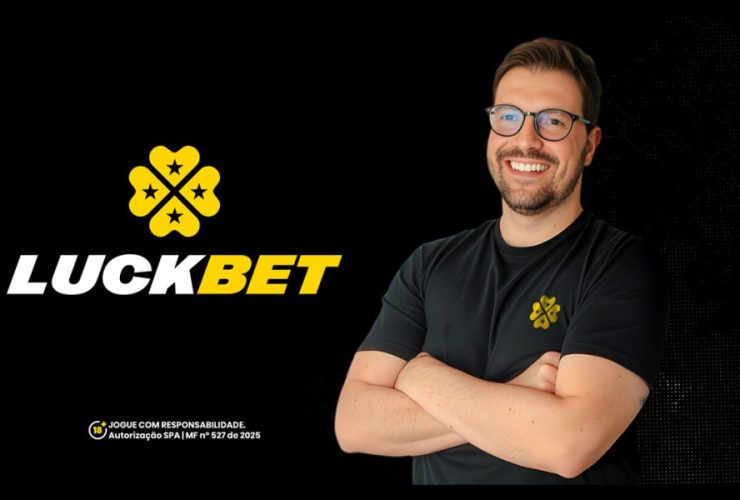 luckbet-announces-vitor-paulin-as-its-new-chief-marketing-officer