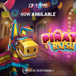 fbmds-introduces-pinata-rush-–-a-thrilling-twist-on-crash-gaming-innovation