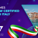 7777-gaming-gains-certification-for-italian-igaming-market