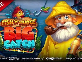 push-gaming-reels-off-fish-‘n’-nudge-big-catch