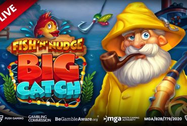 push-gaming-reels-off-fish-‘n’-nudge-big-catch