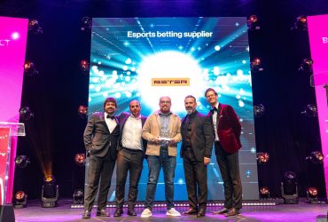 beter-wins-esports-betting-supplier-award-at-the-egr-b2b-awards-2025