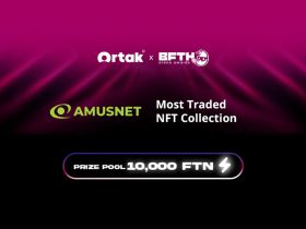 amusnet-sponsors-the-most-traded-nft-collection-at-the-ortak-x-bfth.-arena-awards-2025