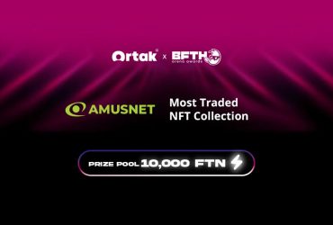 amusnet-sponsors-the-most-traded-nft-collection-at-the-ortak-x-bfth.-arena-awards-2025