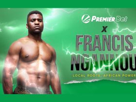 premier-bet-announces-francis-ngannou-as-its-pan-african-brand-ambassador
