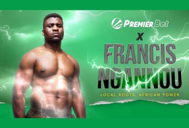 premier-bet-announces-francis-ngannou-as-its-pan-african-brand-ambassador