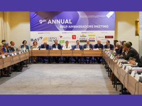 amusnet-supports-bblf-annual-meeting-with-diplomatic-corps,-reinforcing-long-term-commitment-to-responsible-business-in-bulgaria