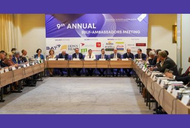 amusnet-supports-bblf-annual-meeting-with-diplomatic-corps,-reinforcing-long-term-commitment-to-responsible-business-in-bulgaria