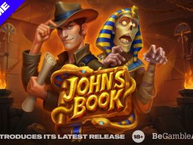 ela-games-unveils-‘john’s-book’:-an-epic-quest-through-the-sands-of-egypt
