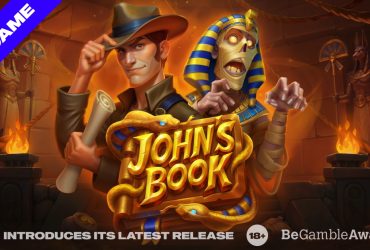 ela-games-unveils-‘john’s-book’:-an-epic-quest-through-the-sands-of-egypt