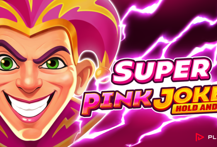playson’s-iconic-jester-marks-his-vibrant-return-in-super-pink-joker:-hold-and-win