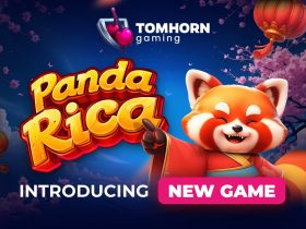 tom-horn-gaming-introduces-new-panda-rica-game