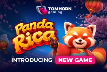 tom-horn-gaming-introduces-new-panda-rica-game