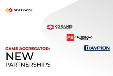 softswiss-game-aggregator-expands-its-portfolio-with-cg-games,-champion,-and-formula-spin