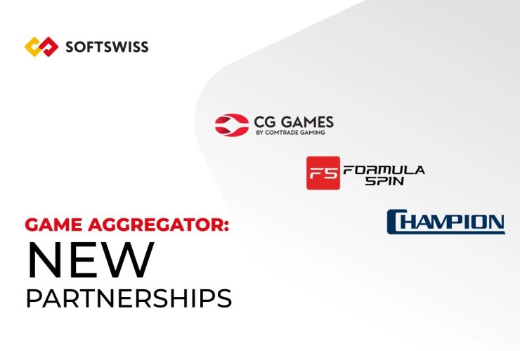 softswiss-game-aggregator-expands-its-portfolio-with-cg-games,-champion,-and-formula-spin