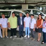 pagcor-donates-emergency-vehicles-to-five-new-beneficiaries
