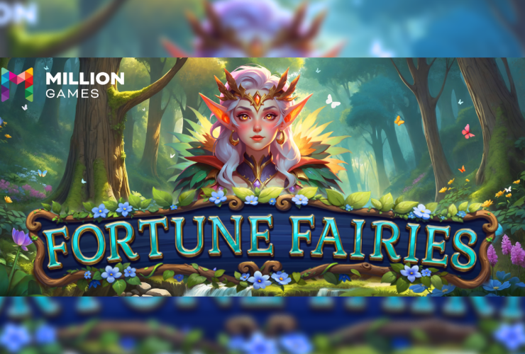 million-games-unveils-fortune-fairies-–-a-magical-slot-adventure-with-enchanting-rewards